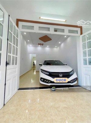 bán nhà cấp 4 p. tân phong, gần chợ 26, gần đường nguyễn văn tiên, cách đường đồng khởi 250m