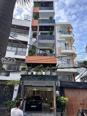 giảm 1 tỷ bán gấp nhà 319/47 lê văn thọ, phường 9, gò vấp