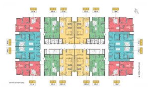 tôi cần chuyển đổi dòng tiền - bán giá ưu đãi căn hộ 3n 2vs - 114m2 tại capital elite chỉ hơn 10 tỷ