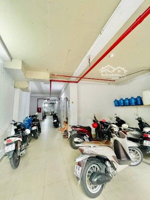 chdv - tân hương - ngang 5.1m - nh 8.1m - dt 170m2 - 6 tầng- thang máy - 51pn - thu nhập ổn định