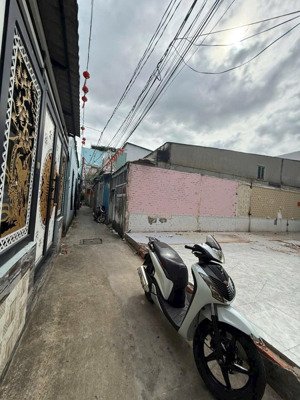 bán 3 lô đất đẹp nguyễn sỹ sách p15 tân bình