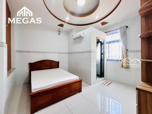 khai trương nhà mới 100% - studio cửa sổ trời siêu thoáng - hướng hương lộ 2 - tân hoà đông