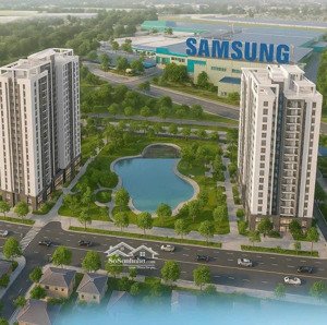 bán quỹ căn người nước ngoài chung cư yên bình complex phổ yên, thái nguyên lh: 