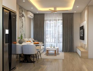 chính chủ gửi bán căn hộ 3 phòng ngủ nơ 10 bán đảo linh đàm, lh 