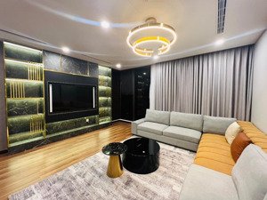 bán gấp căn 3 ngủ mỹ đình plaza 2- nguyễn hoàng, dt 105m, sẵn sổ full đồ lh: 