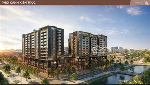 long biên central by tasecoland không gian sống đẳng cấp chuẩn resort 5 sao