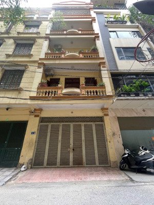 *****[mót bán] chủ hạ 1.3 tỷ - nguyễn chí thanh 46m2 - 5 tầng - 15.5 tỷ - phân lô ô tô - 2 thoáng