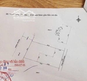 bán biệt thự 2 tầng mt vân đồn - nại hiên đông - sơn trà