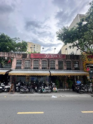 cực hiếm! bán nhà mt d5, bình thạnh ( 16 x 18m) 2 tầng, hđt 135 tr/tháng, giá cực tốt 45 tỷ tl