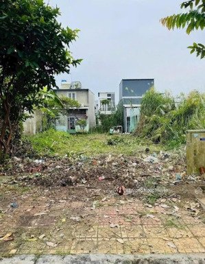 bán nhanh lô đất đ. lò rèn, phường 5, gần chợ bạc liêu dt 120m2 giá 550triệu sổ hồng riêng