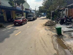 bán cặp 2 lô liền kề mặt tiền nguyễn thái bình 7m5 gần bến xe trung tâm đà nẵng