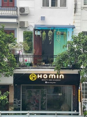 cho thuê liền kề mễ trì thượng, dt 75m2, 4 tầng, mt 4,5m, nhà đẹp, ở luôn, 29tr/tháng