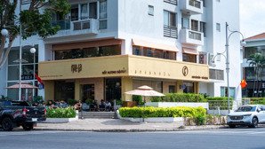 cho thuê mặt bằng kđt phú mỹ hưng nguyễn đức cảnh, quận 7 - kinh doanh lâu dài