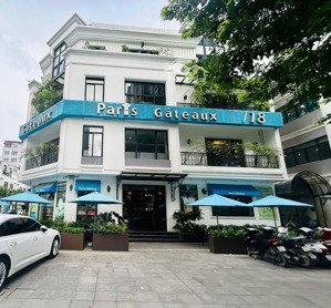 cho thuê nhà mặt phố lô góc nguyễn văn lộc 500m2 x 4 tầng mặt tiền 30m kd mọi mô hình