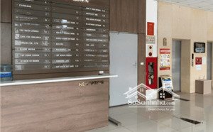 cho thuê văn phòng tây hồ 70m2, 90m2,..., 500m2 giá 2300.00vnd/m2/th tại hoàng hoa thám