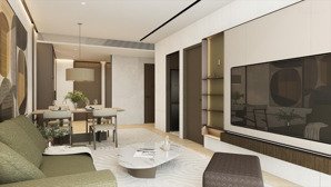 bán cc 2pn, 78m2 giá tốt tại long biên central, q.long biên, hn