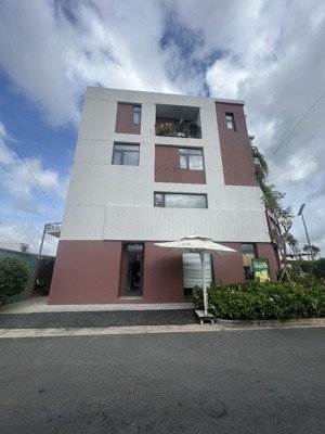 giáp bình chánh, mỹ yên mt đường nguyễn hữu trí, oto đậu trong nhà, 5x18, 3tầng nhỉnh 3tỷ