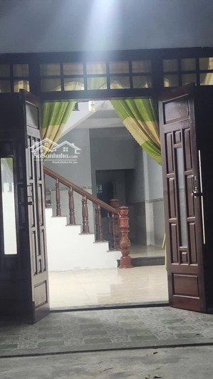 cần bán nhà 2 tầng vừa ở vừa kinh doanh, đường 10m5 lê tấn trung