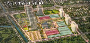 nhà phố - shophouse spring ville - gamudaland - nhơn trạch - điểm đón hạ tầng sân bay qt long thành