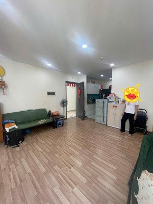 cần bán căn 3phòng 86m2 tại chung cư diamond riverside quận 8 giá 3,350tỷ 