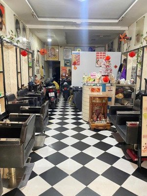 hxh cấp 4 lý thường kiệt 97m2 giá 13,4 tỷ còn thương lượng mạnh