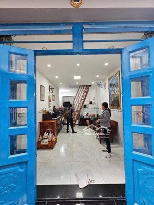bán nhà gấp đường tây thạnh 1 trệt 1 lầu, giá chỉ 3.25 tỷ ( thương lượng)