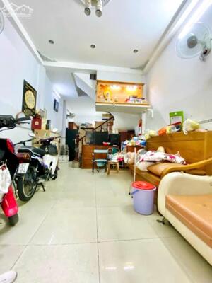 CỰC PHẨM – Ngã bảy Lý Thái Tổ, 40m2, 3 tầng, hẻm 1 sẹc, sát mặt tiền, vuông vức, 6. Tỷ.