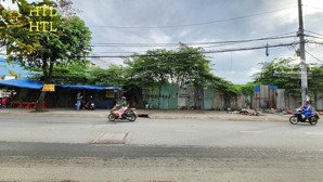 bán đất lớn 3mt đường ngỗ chí quốc, p.bình chiểu, tp.thủ đức