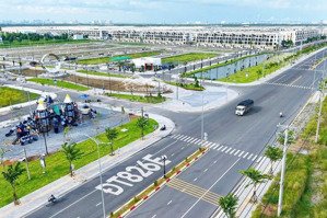 mở bán đợt 2 của dự án đất nền của chủ đầu tư hai thành, cách nhà bè chỉ 2km.
