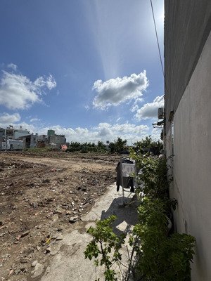 đất nền nhà bè pháp lý chuẩn. đường ô tô