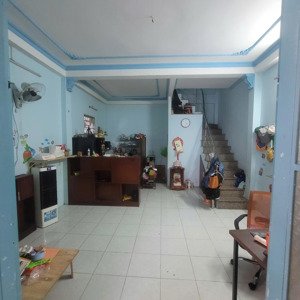 cho thuê nhà nguyên căn 1276/12 quang trung 1 lầu 48m2, giá siêu rẻ chỉ 6.5tr/th mr hải