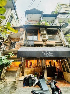 nhà mặt tiền đường ngô văn năm phường bến nghé quận 1
