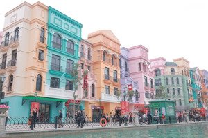 cho thuê shophouse, mega complex - vinhomes ocean park 2, giá từ 17 triệu, 75m2, 5pn, 4wc, uy tín