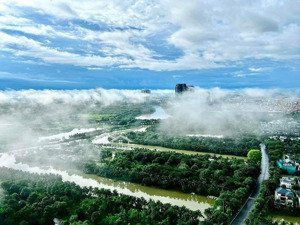 bán gấp cc 1pn, 30m2, giá 2,05 tỷ. hướng đông nam, view hồ