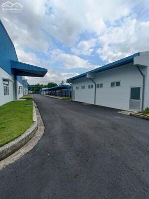 Cho thuê xưởng 2200m2 KCN Long Thành, Huyện Long Thành, Đồng Nai