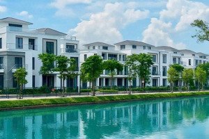 mở bán đợt 1 nhà liên kế sân vườn, biệt thự khu compound gladia quận 2 của tập đoàn khang điền