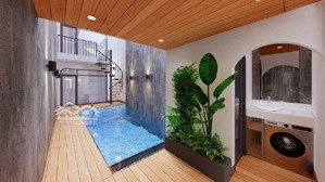 chủ cần bán villa 3 tầng phạm quang ảnh, sơn trà, dòng thu 50 tr/tháng