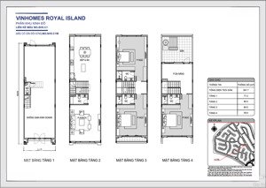 bán bt vinhomes royal island, 17,282 tỷ, 107.8m2, thủy hà, thủy nguyên, hải phòng, giá chất, uy tín