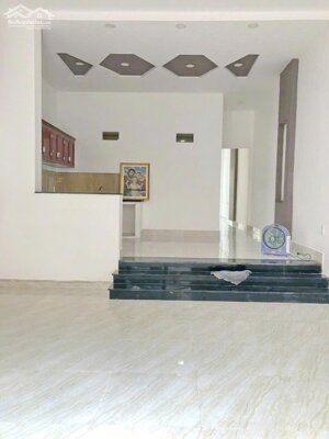 BÁN NHÀ MỚI HẼM XE HƠI, LÂM VĂN BỀN, TÂN KIỂNG QUẬN 7, 95M2(5×19)-2PN, CHỈ 6.5 TỶ