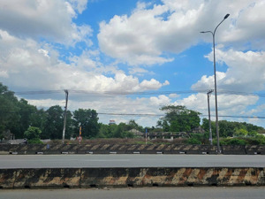 bán đất mặt tiền quốc lộ 51 - trung tâm huyện long thành