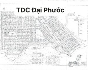 căn góc tdc đại phước, vị trí vàng, giá tốt đầu tư đón song cẩu, hạ tầng cầu cát lái