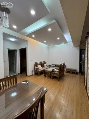 Chính chủ cho thuê căn hộ VP3 Linh Đàm 92,3m² 3PN, 2VS