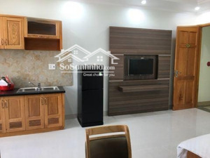 nhật thu hotel & apartment cung cấp cho khách các phòng đầy đủ tiện nghi với giá cả hợp lý.