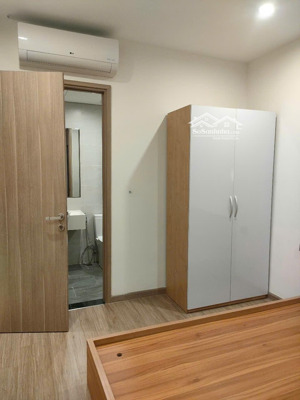 cho thuê cc vinhomes grand park, 8 triệu, 69m2, 2pn, 2wc, full nội thất, hot!