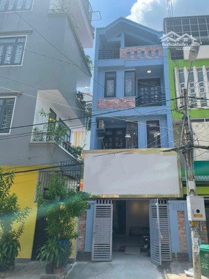 cho thuê nhà nguyên căn, linh chiểu, tp thủ đức