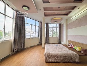 cho thuê studio 30m2 full nội thất, cửa sổ cực lớn, đh văn lang