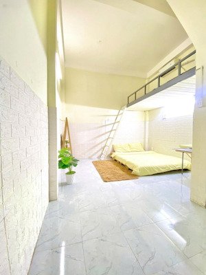 cho thuê phòng trọ giá ưu đãi ở lê văn sỹ, 30m2, 4,5 triệu, q3, hcm