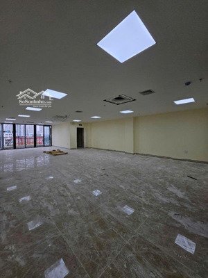 cho thuê sàn văn phòng 240m trần phú hà đông, lh 