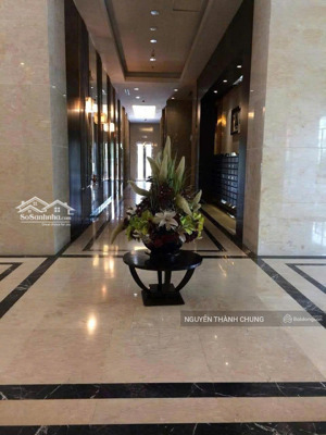 bán căn hộ dockland nguyễn thị thập q7 116.8m² sổ hồng giá 5.773 tỷ!