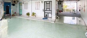 bán nhà linh chiểu, thủ đức, 136m2, 2 tầng, hẽm xe hơi.